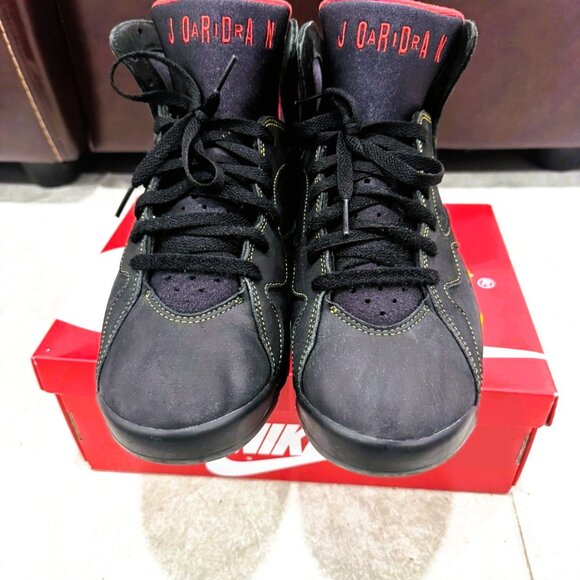 Size 11 - Jordan 7 Retro Citrus main image 4